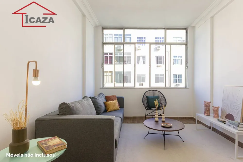 Apartamento, 2 quartos, 93 m² - Foto 5