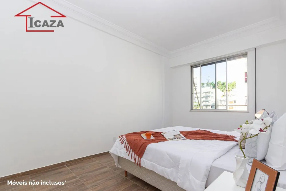 Apartamento, 2 quartos, 93 m² - Foto 29