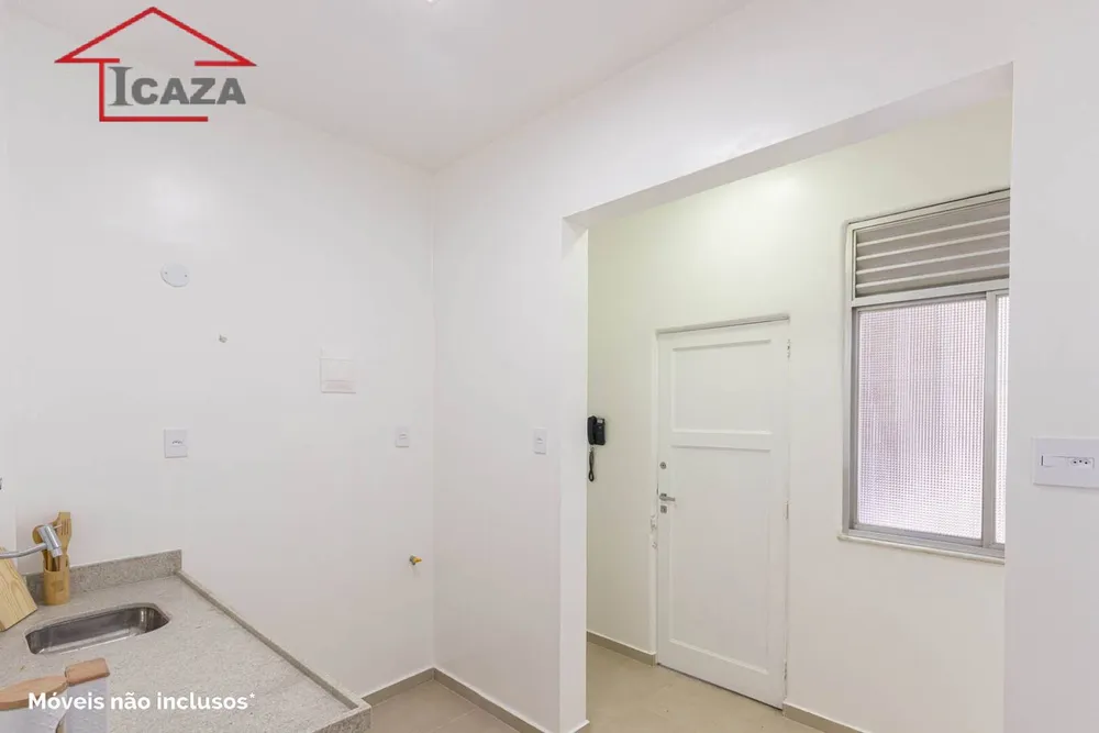Apartamento, 2 quartos, 93 m² - Foto 10