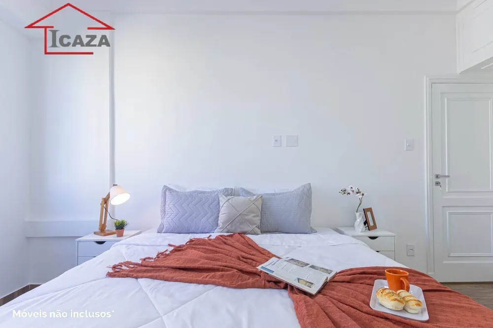 Apartamento, 2 quartos, 93 m² - Foto 15