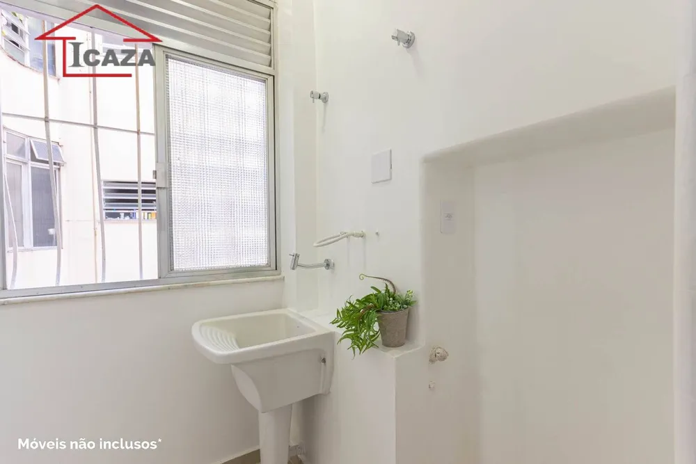Apartamento, 2 quartos, 93 m² - Foto 32