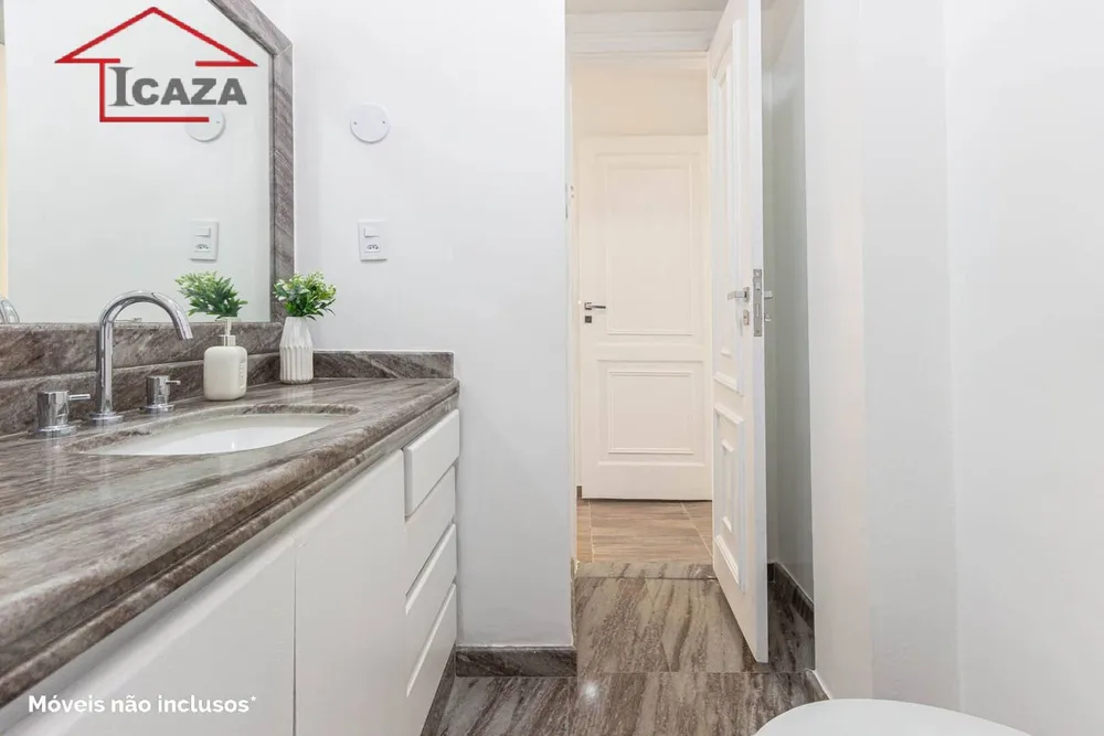 Apartamento, 2 quartos, 93 m² - Foto 11