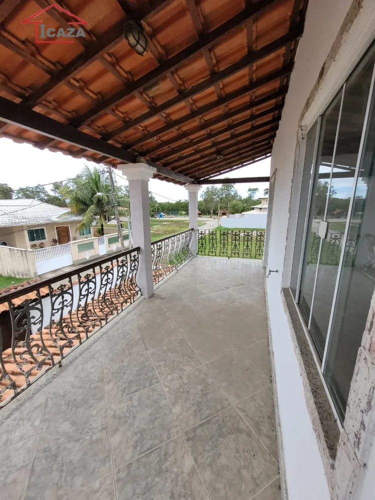 Casa, 3 quartos, 315 m² - Foto 15