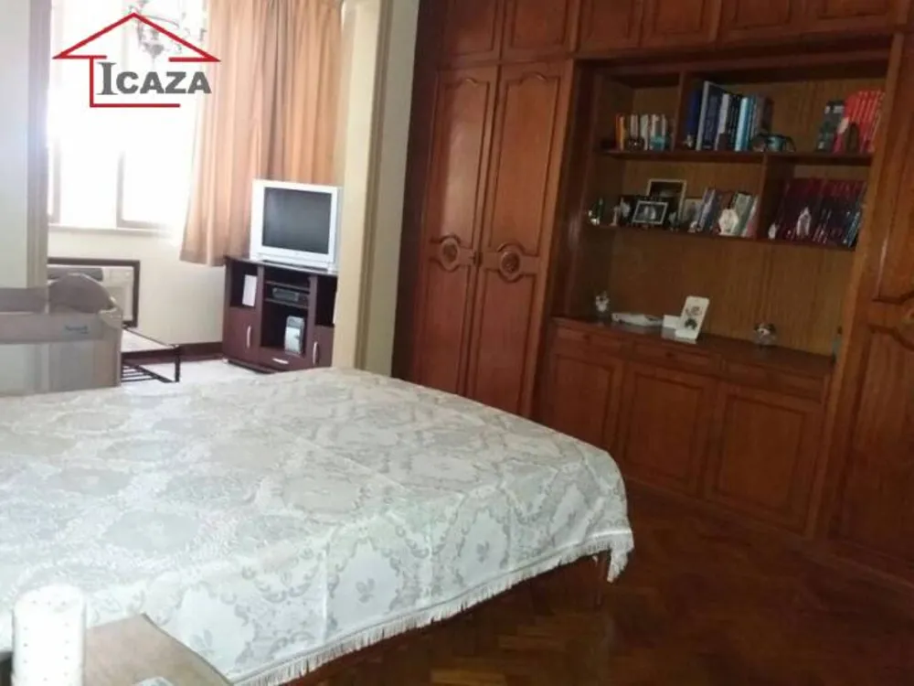 Apartamento, 4 quartos, 190 m² - Foto 7