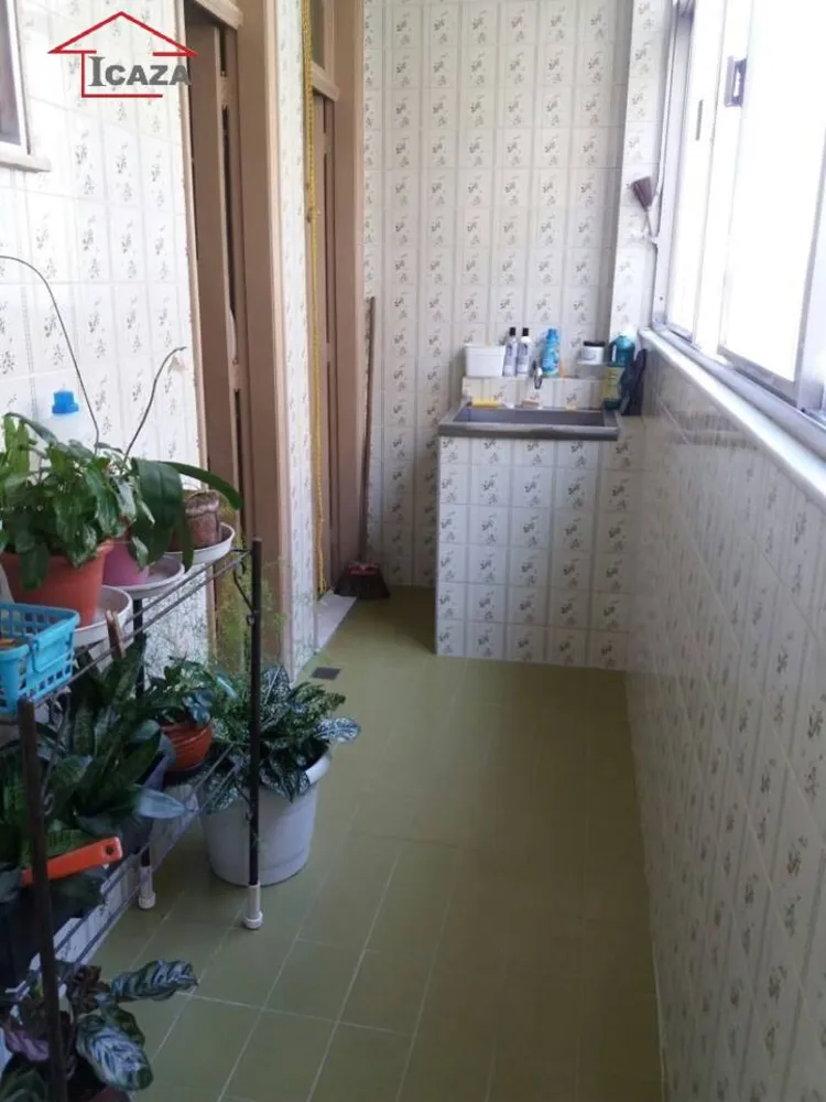 Apartamento, 4 quartos, 190 m² - Foto 1