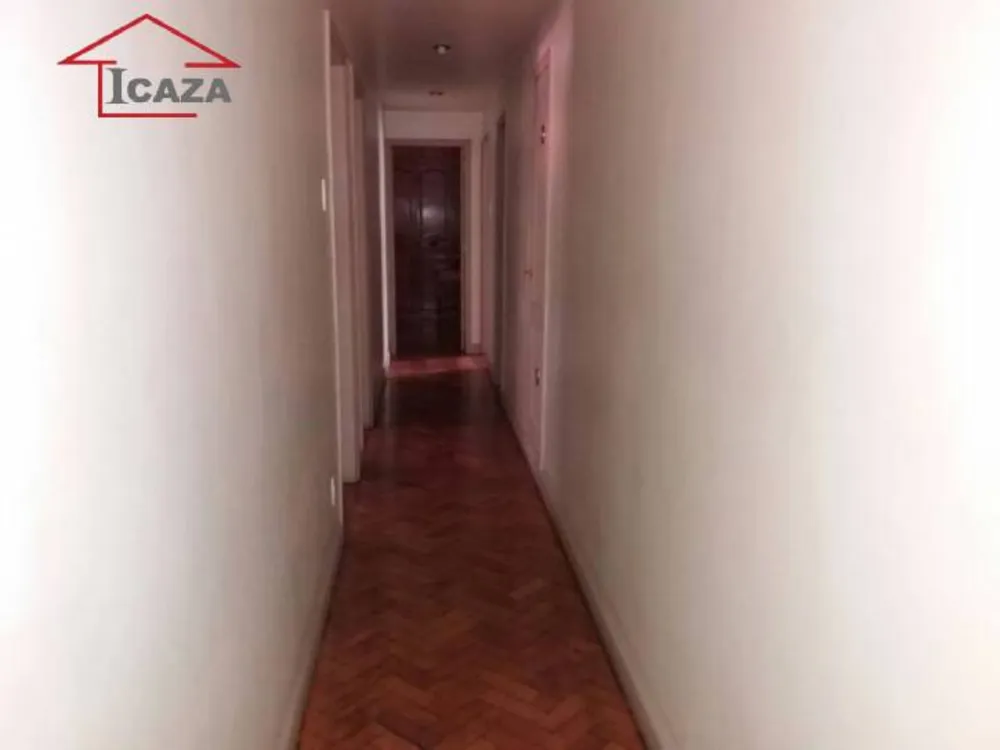 Apartamento, 4 quartos, 190 m² - Foto 6