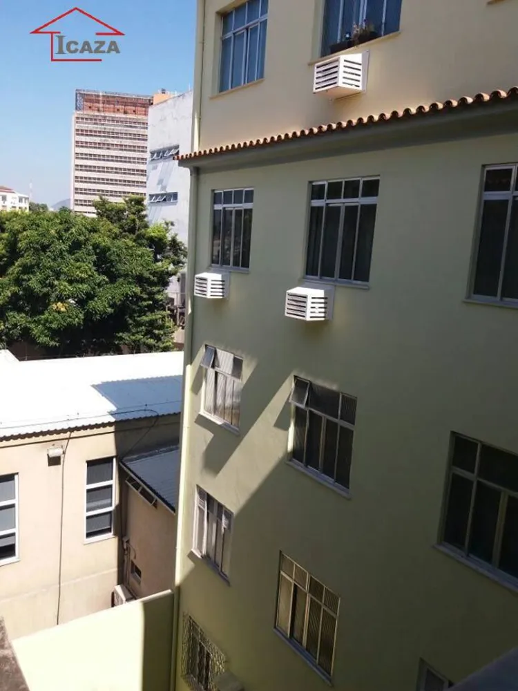 Apartamento, 4 quartos, 190 m² - Foto 2