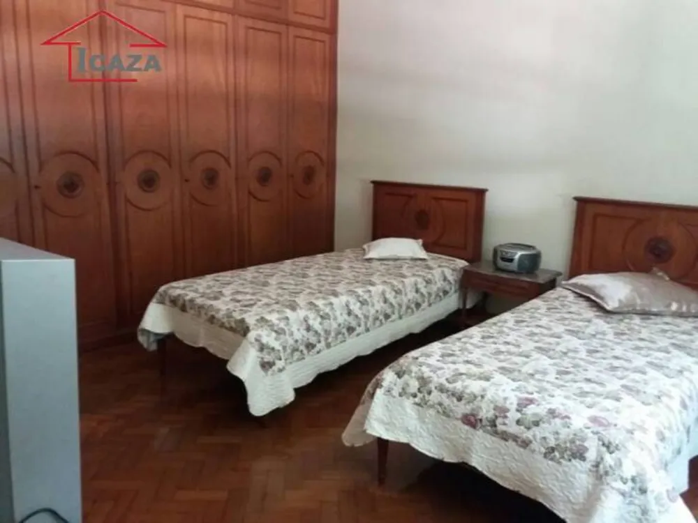 Apartamento, 4 quartos, 190 m² - Foto 11