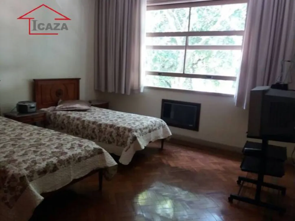 Apartamento, 4 quartos, 190 m² - Foto 10