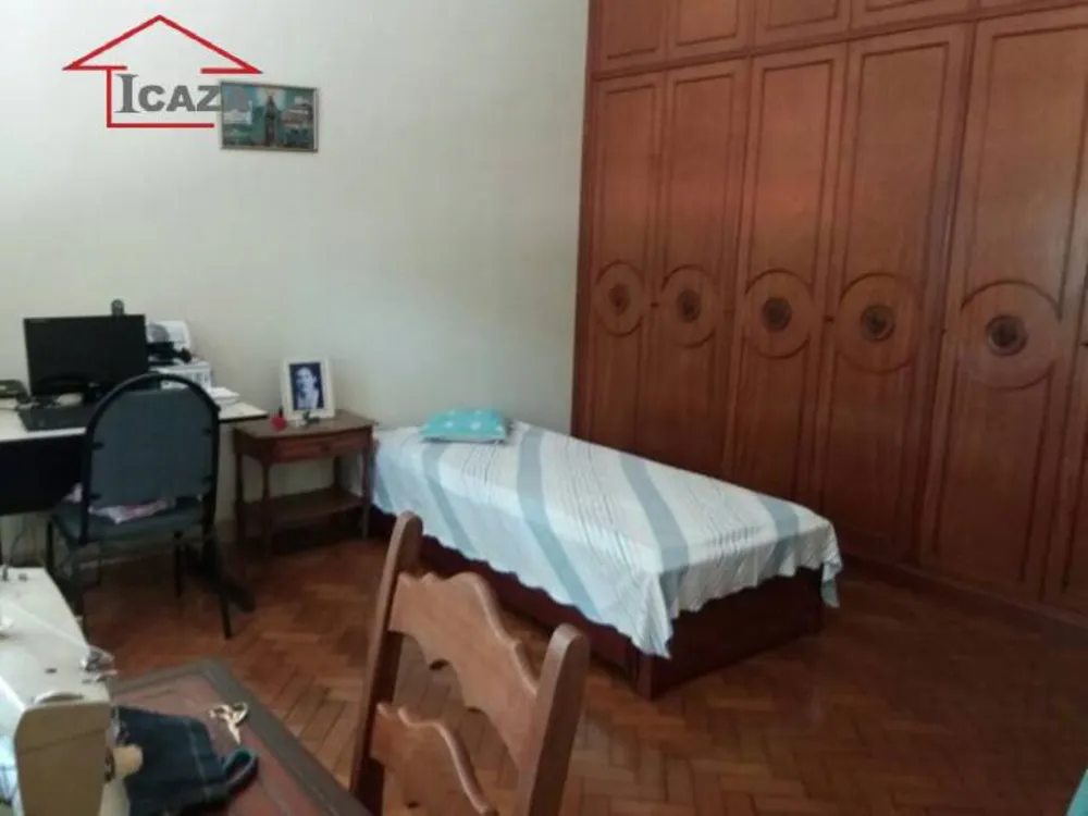 Apartamento, 4 quartos, 190 m² - Foto 8