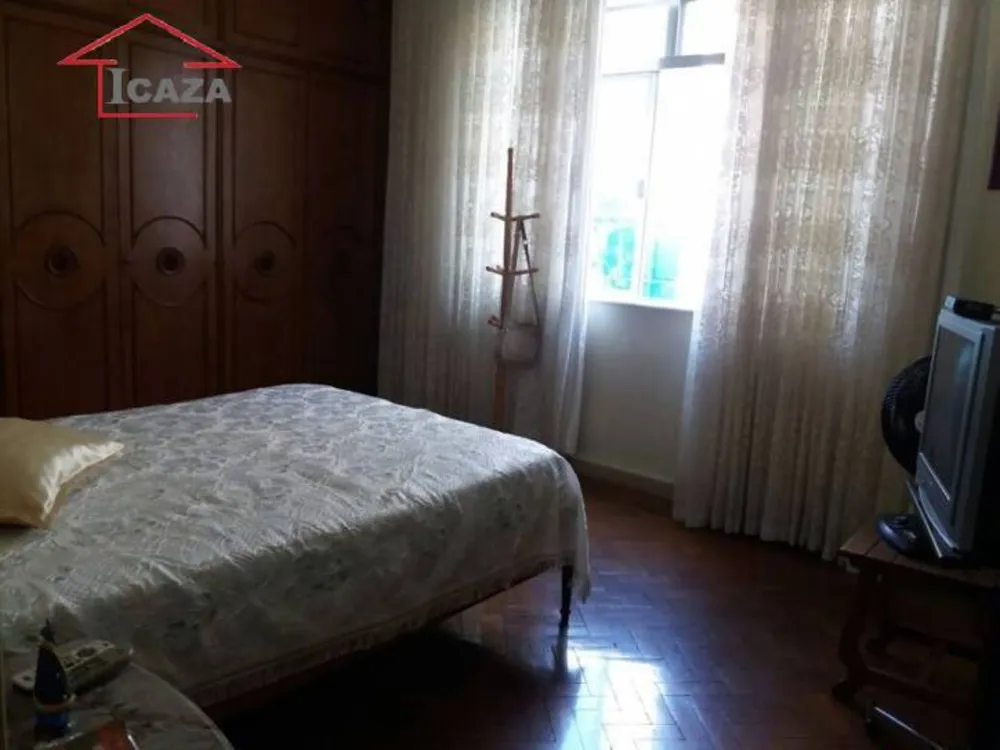 Apartamento, 4 quartos, 190 m² - Foto 12