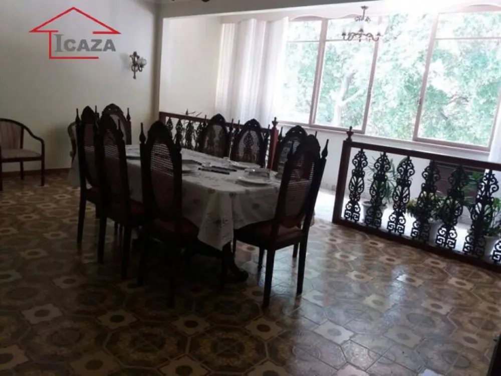 Apartamento, 4 quartos, 190 m² - Foto 4