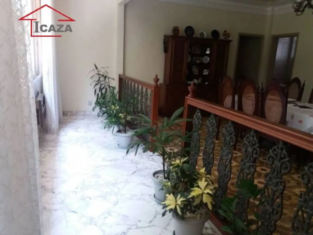 Apartamento, 4 quartos, 190 m² - Foto 3