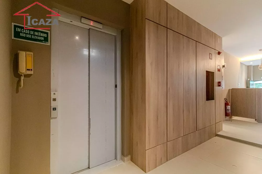 Apartamento à venda com 1 quarto, 45m² - Foto 8