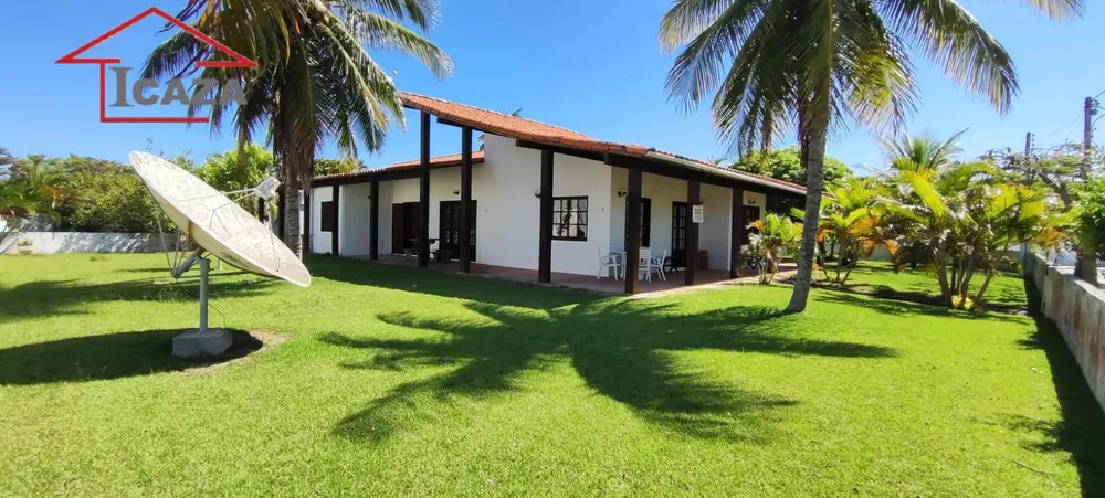 Casa, 6 quartos, 348 m² - Foto 47