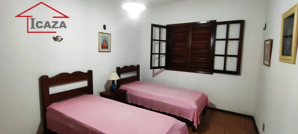 Casa, 6 quartos, 348 m² - Foto 22