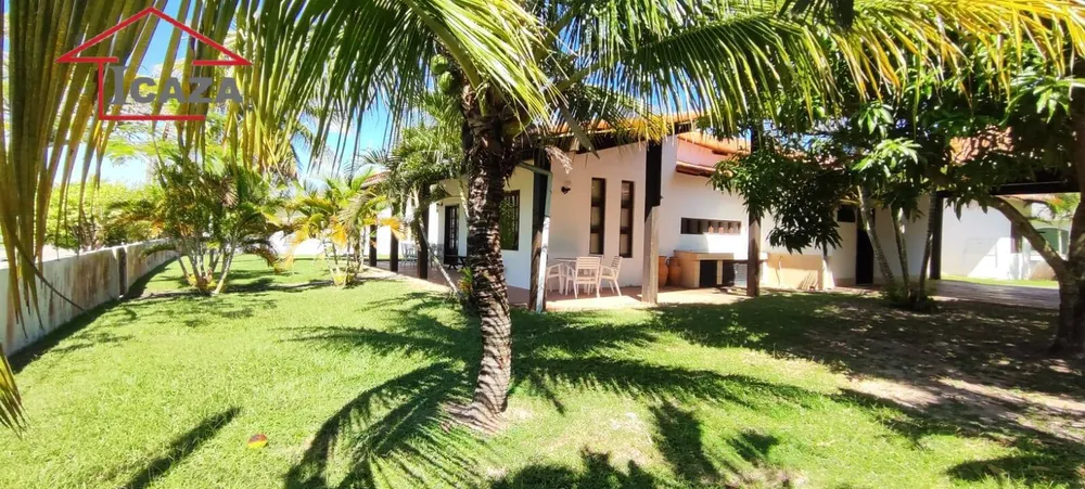 Casa, 6 quartos, 348 m² - Foto 2