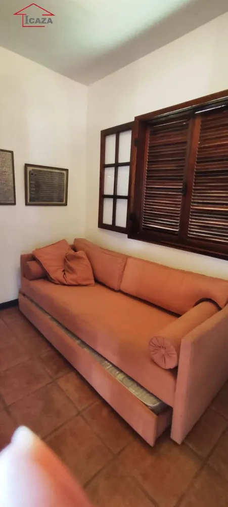 Casa, 6 quartos, 348 m² - Foto 37