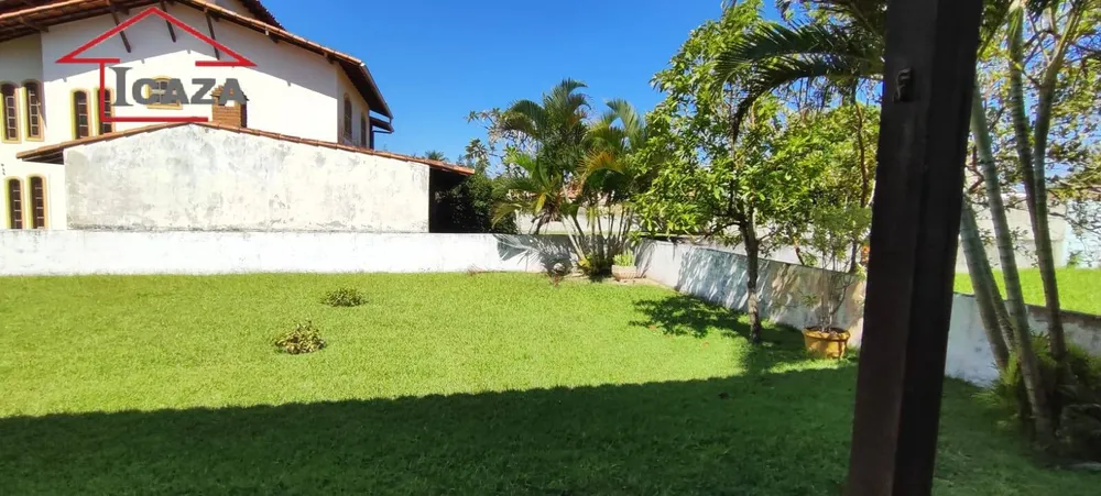 Casa, 6 quartos, 348 m² - Foto 44