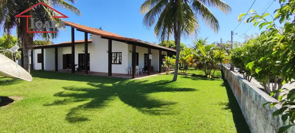 Casa, 6 quartos, 348 m² - Foto 46