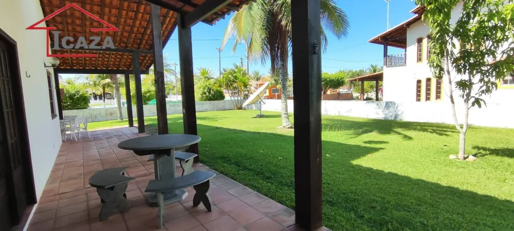 Casa, 6 quartos, 348 m² - Foto 18