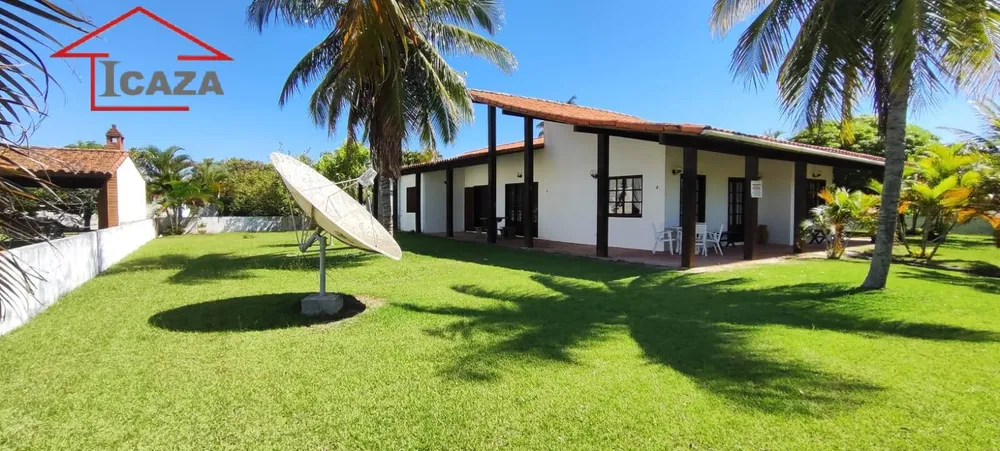 Casa, 6 quartos, 348 m² - Foto 43