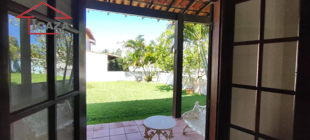Casa, 6 quartos, 348 m² - Foto 29