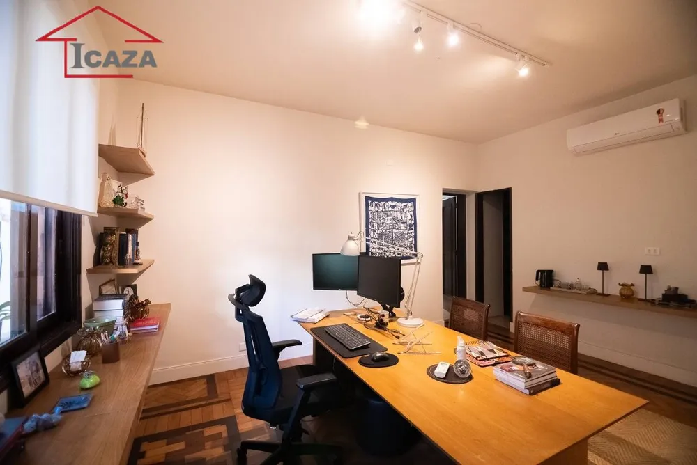 Apartamento, 3 quartos, 260 m² - Foto 13
