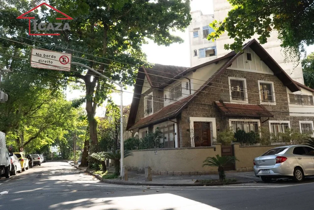 Apartamento, 3 quartos, 260 m² - Foto 4