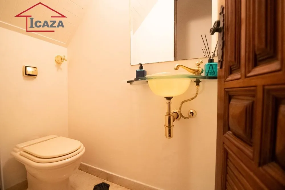 Apartamento, 3 quartos, 260 m² - Foto 24