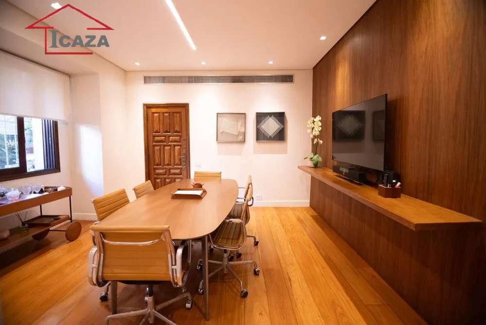 Apartamento, 3 quartos, 260 m² - Foto 11