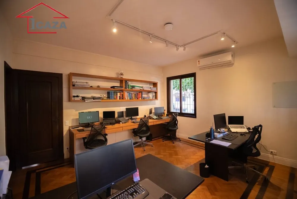 Apartamento, 3 quartos, 260 m² - Foto 10