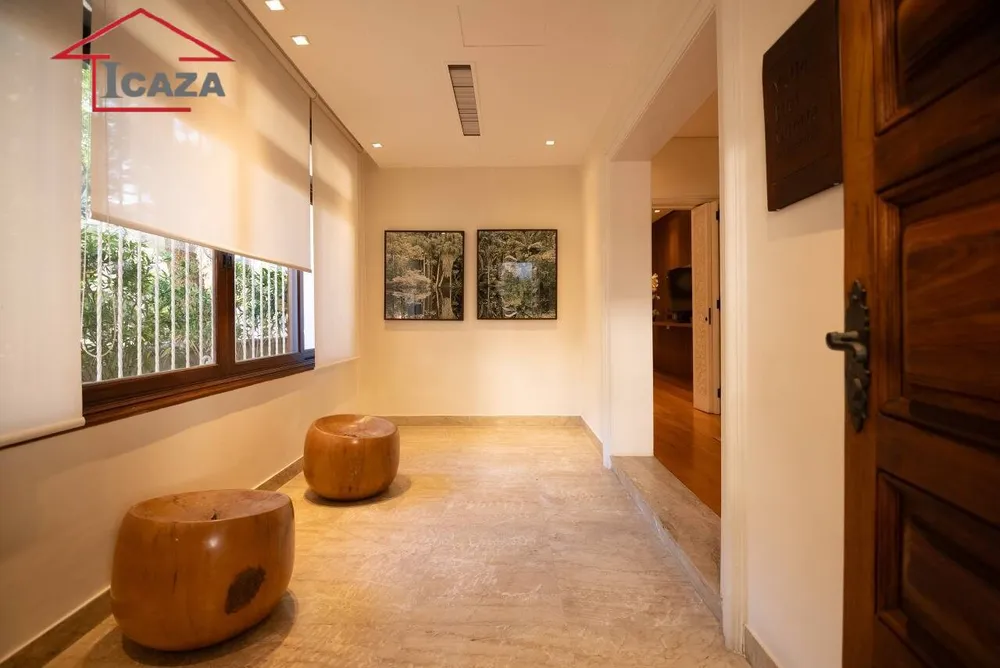 Apartamento, 3 quartos, 260 m² - Foto 26