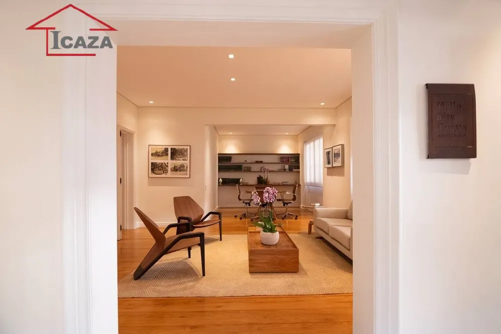 Apartamento, 3 quartos, 260 m² - Foto 21