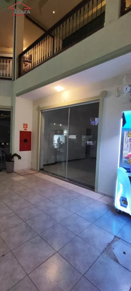 Conjunto Comercial-Sala à venda, 19m² - Foto 1