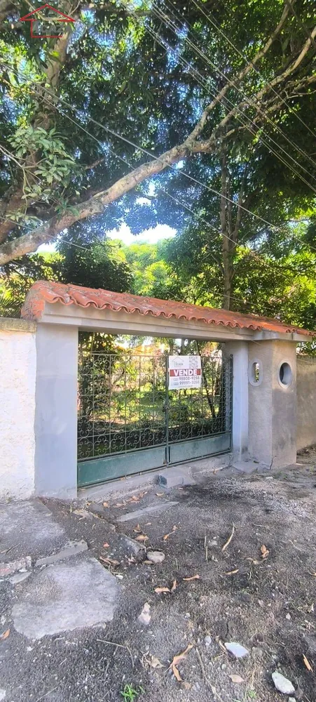 Terreno, 528 m² - Foto 1