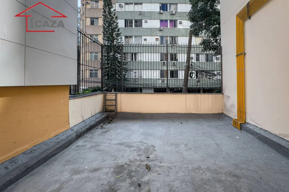 Apartamento, 2 quartos, 100 m² - Foto 9