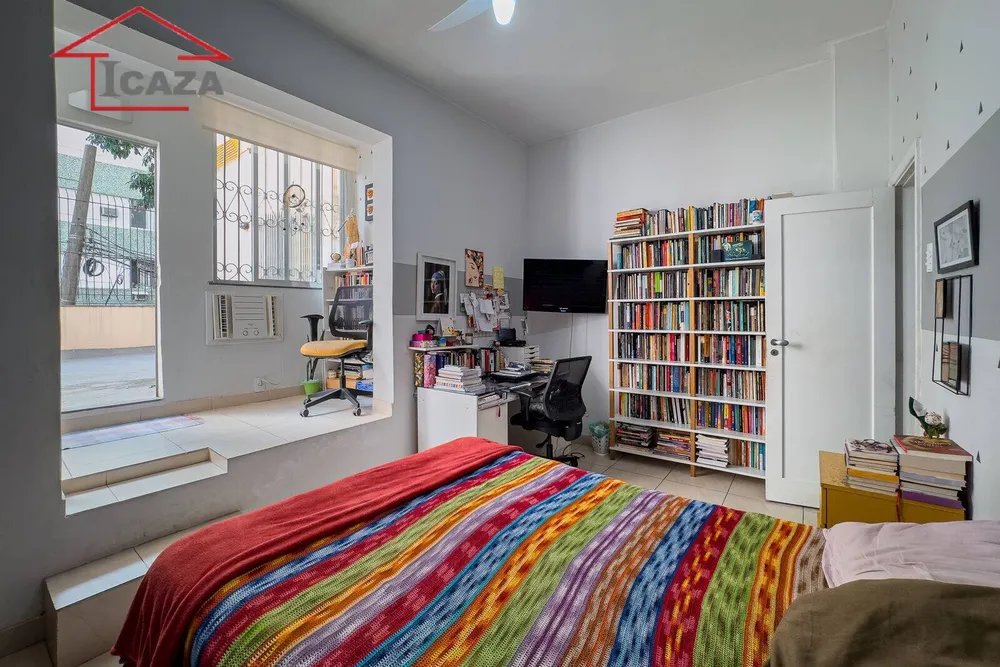 Apartamento, 2 quartos, 100 m² - Foto 10