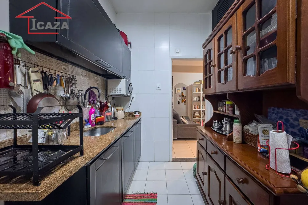 Apartamento, 2 quartos, 100 m² - Foto 12