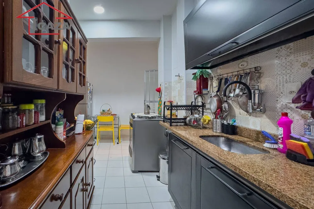 Apartamento, 2 quartos, 100 m² - Foto 7