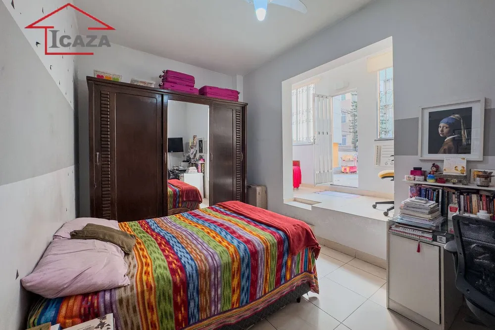 Apartamento, 2 quartos, 100 m² - Foto 11
