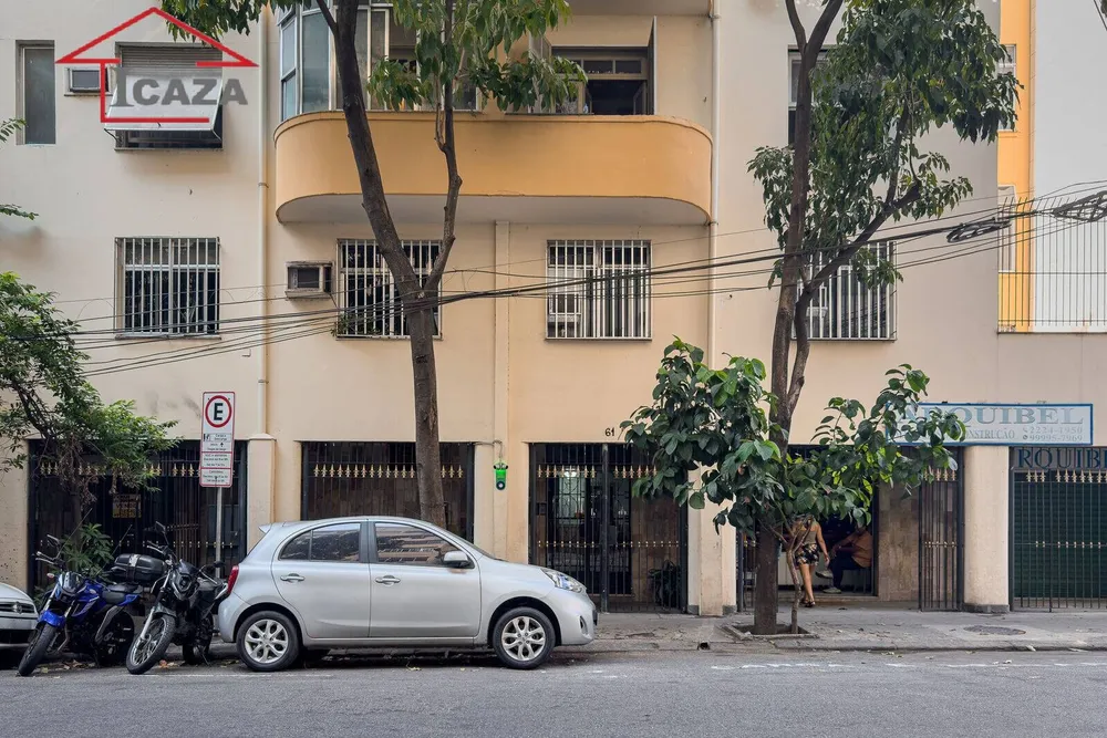 Apartamento, 2 quartos, 100 m² - Foto 3