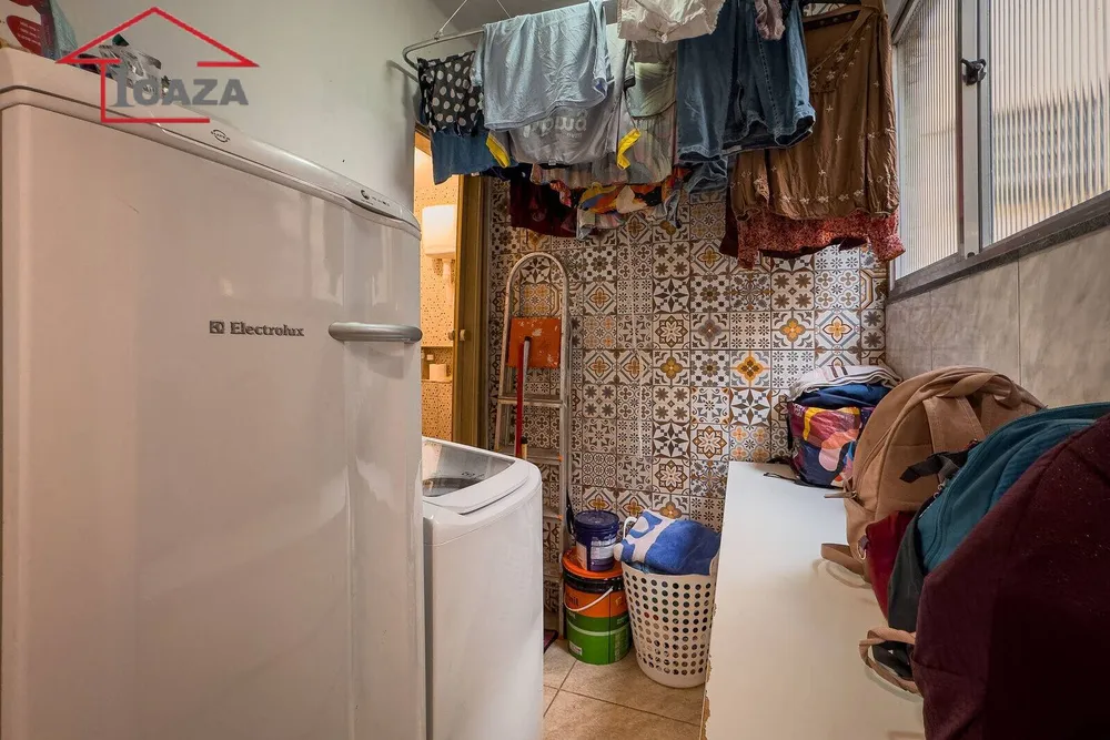 Apartamento, 2 quartos, 100 m² - Foto 8