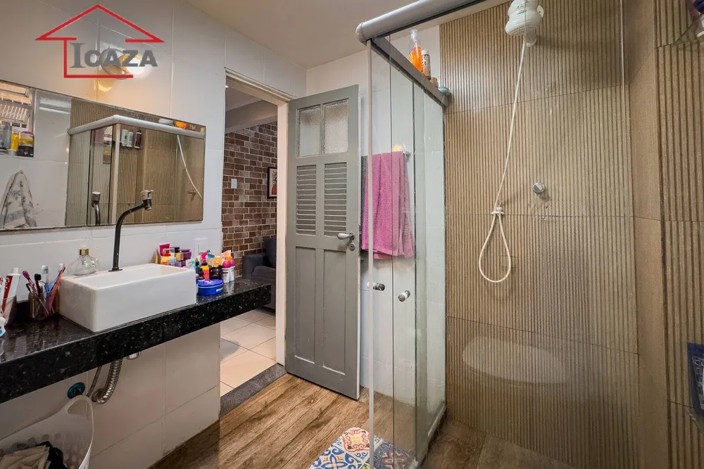 Apartamento, 2 quartos, 100 m² - Foto 6
