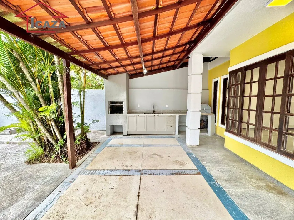 Casa, 4 quartos, 120 m² - Foto 2