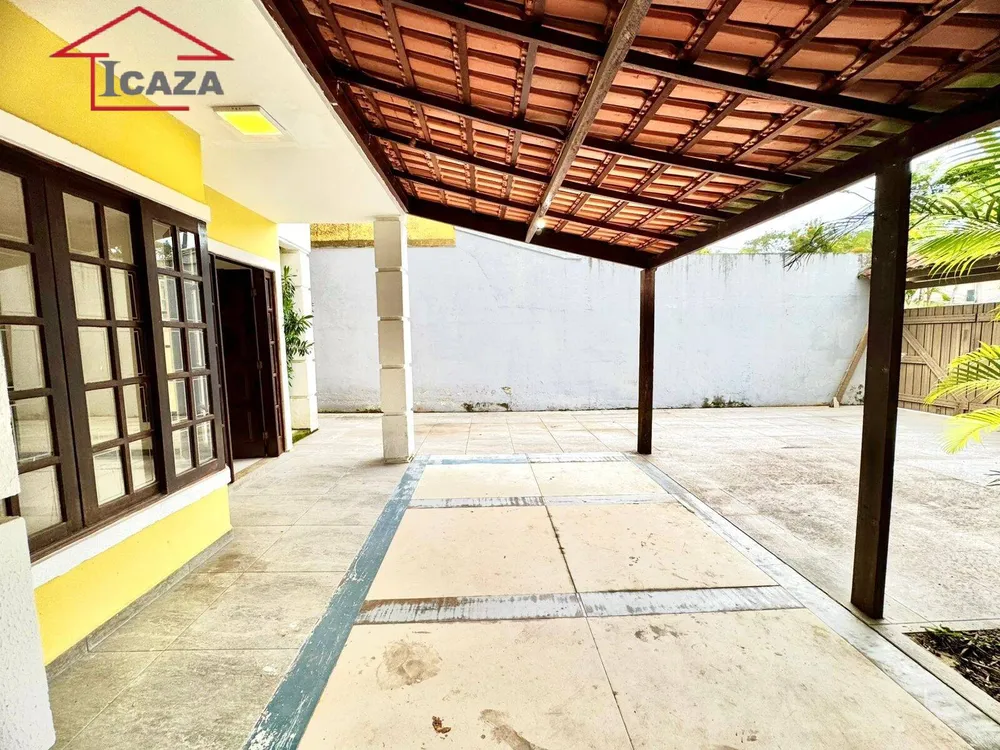 Casa, 4 quartos, 120 m² - Foto 6