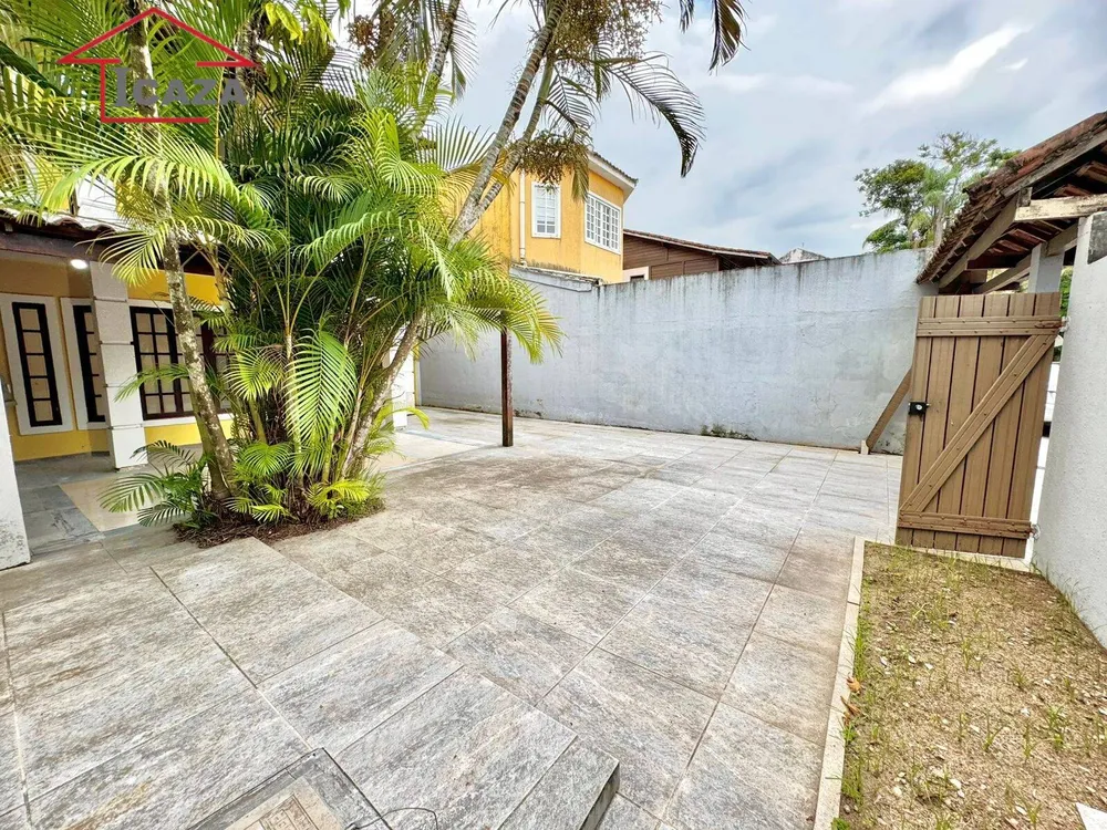 Casa, 4 quartos, 120 m² - Foto 4