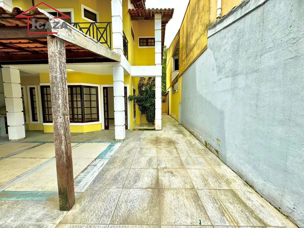 Casa, 4 quartos, 120 m² - Foto 9
