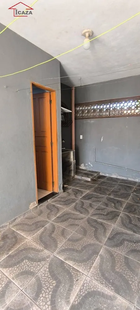 Casa, 4 quartos - Foto 16