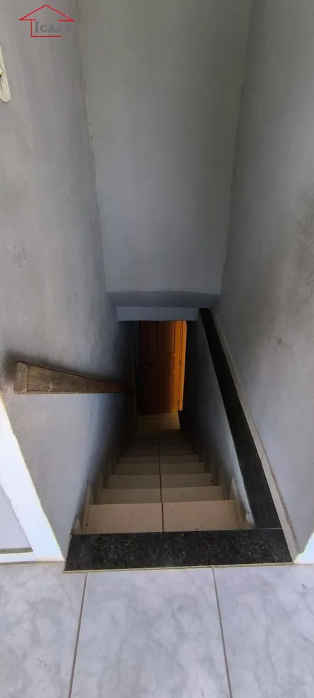Casa, 4 quartos - Foto 15